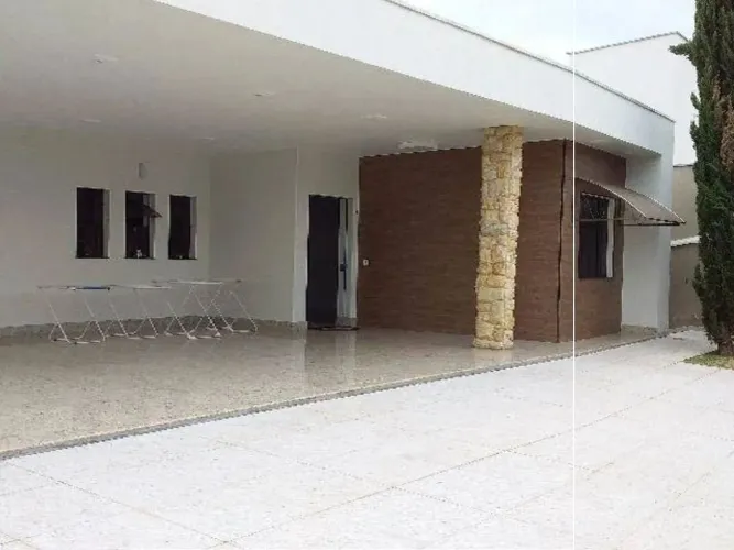 casa à venda em porangaba, águas de são pedro 3 quartos 275m²