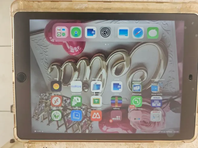 Ipad air 2 128 g