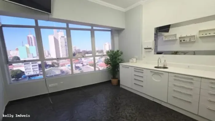 Sala Comercial para Venda em Presidente Prudente, Centro