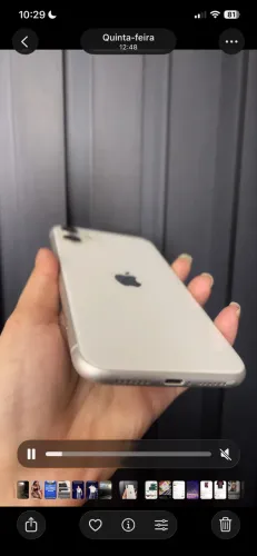 iPhone 11 256gb