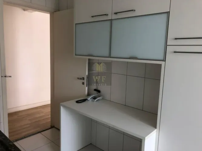 Apartamento para Locação em Barueri, Alphaville Centro Industrial e Empresarial/Alphaville