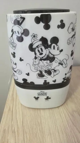 Umidificador Disney Mickey Mouse - Infantil