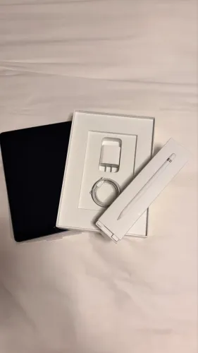 iPad 9° Geração + Apple Pencil 1° Geração