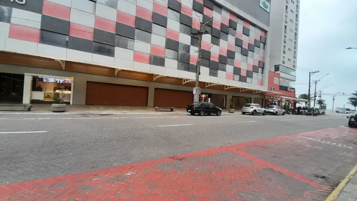 Loja para alugar, 56 m² por R$ 34.844,00/mês - Boqueirão - Praia Grande/SP