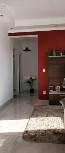 Apartamento - 68 m² em Arujá