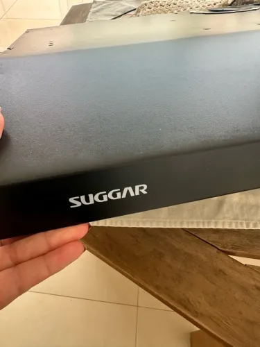 Suggar