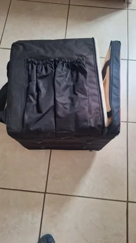 BAG para Entrega