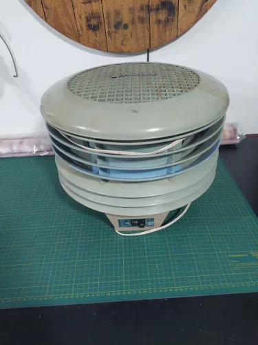 Ventilador vintage Cirrus