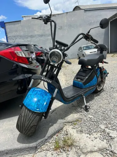 Moto elétrica 3000wts 