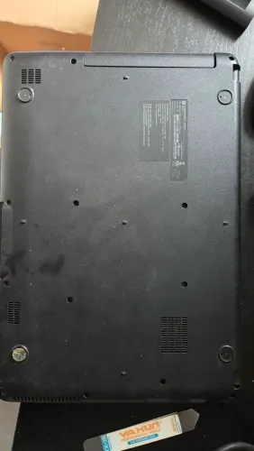 CARCAÇA Notebook HP