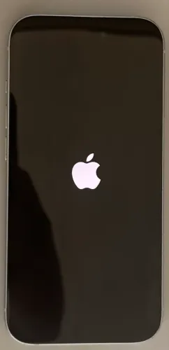 iPhone 15 blue