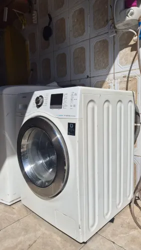 Máquina de lavar e secar Samsung, 10kg inverter