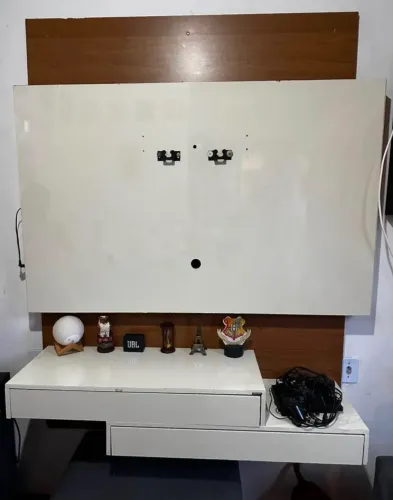 Painel de TV