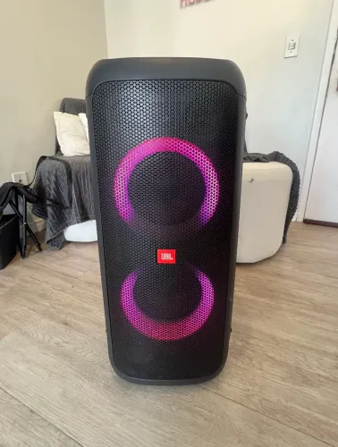 JBL Party box300 GRANDE