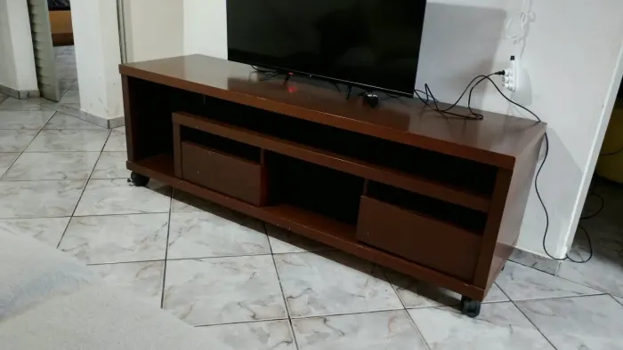 Vendo rake em perfeito estado!