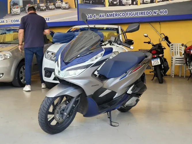 Honda PCX 150 SPORT