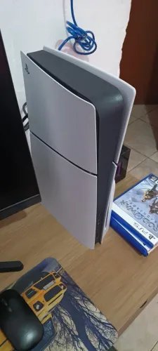 Plastation 5 Slim 1 Tb