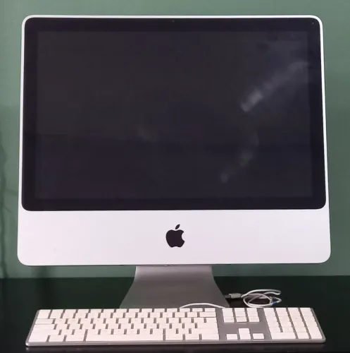 IMAC DEFEITO (LEIA A DESCRIÇÃO)