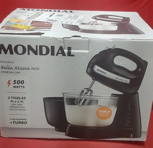 BATEDEIRA MONDIAL