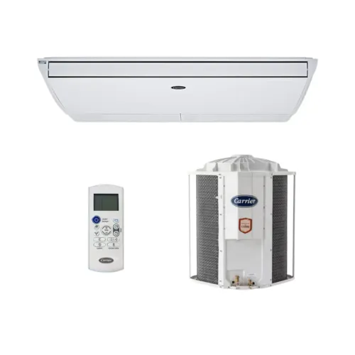 Ar-condicionado Carrier 58.000 BTUs