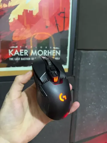 MOUSE LOGITECH G903