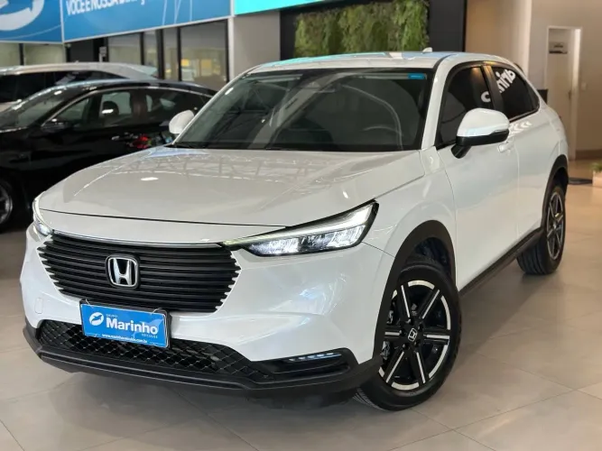 Honda HR-V EXL 1.5 Sensing 16V 5P Aut. 2023