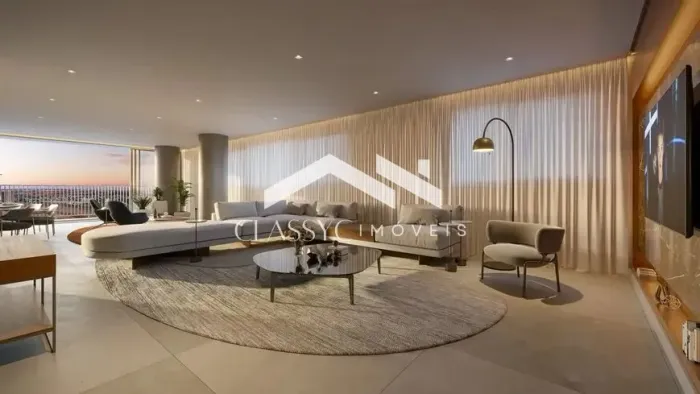 Venda Apartamento GAVEA
