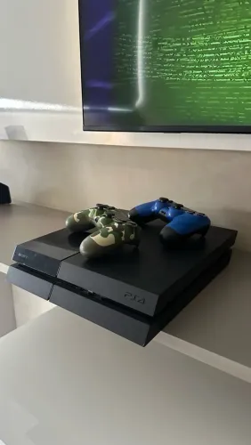 Ps4