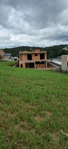 Terreno em Condomínio para Venda em Jarinu, Residencial Cambarah