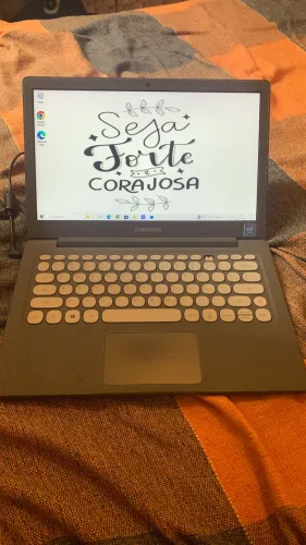 Laptop Samsung