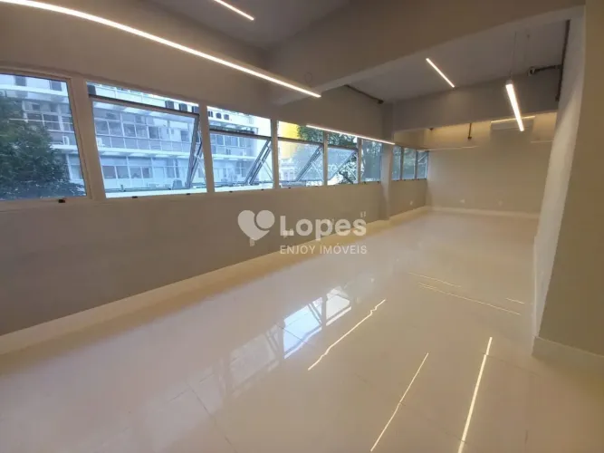 Sala em Centro, Rio de Janeiro