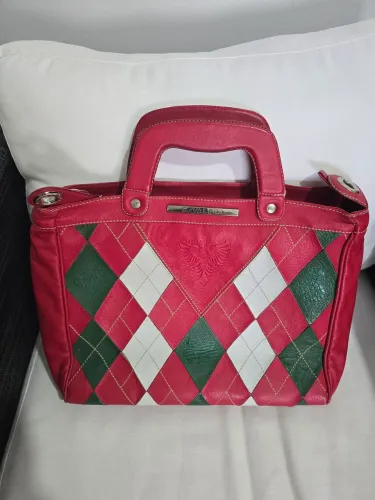 Bolsa Cavalera