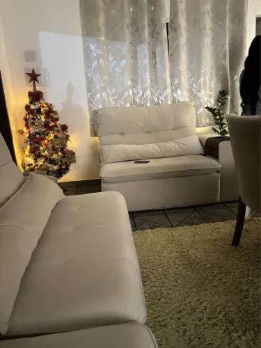 Sofá Sylvia Design
