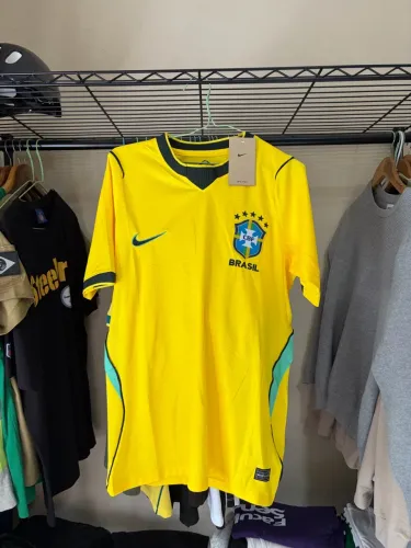 Camisa do Brasil