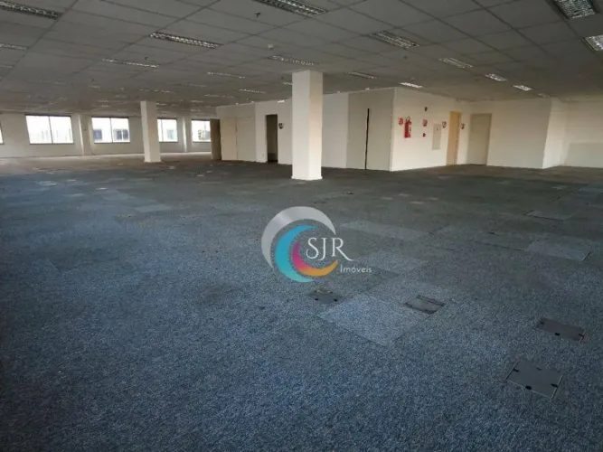 Conjunto para alugar, 626 m² - São Paulo/SP