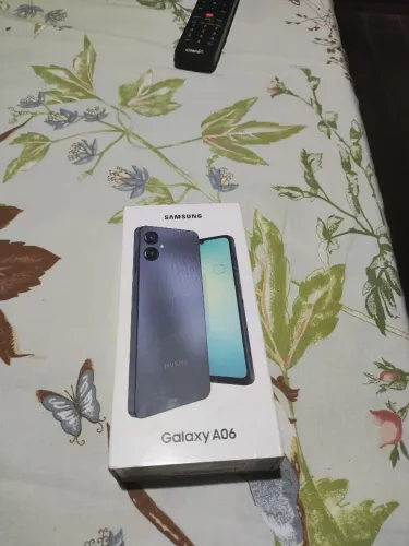 Samsung A06