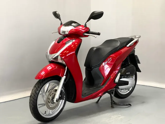 Honda SH 150i 2019 2019