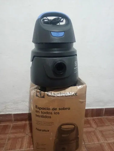 Aspirador de pó