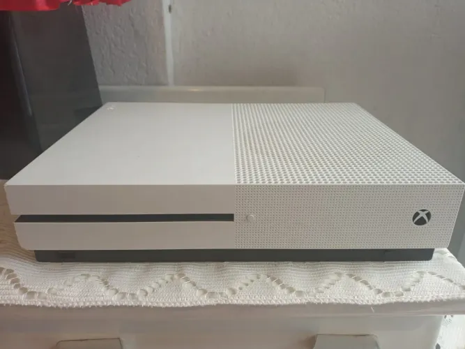 Xbox one S 500gb