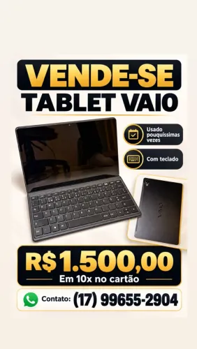 Tablet