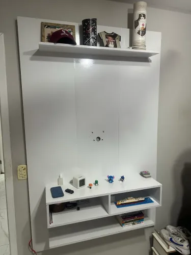 Painel para tv