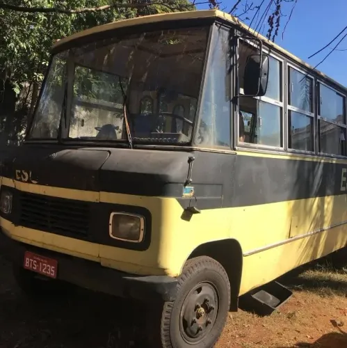 Motorhome