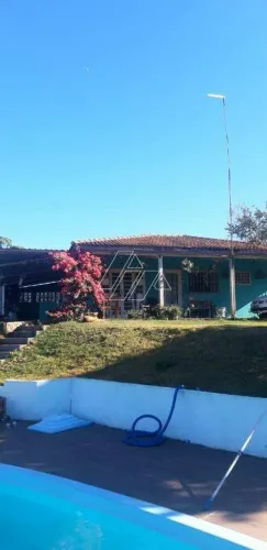 Chácara com 6 quartos à venda no Jóquei Clube Marília/SP