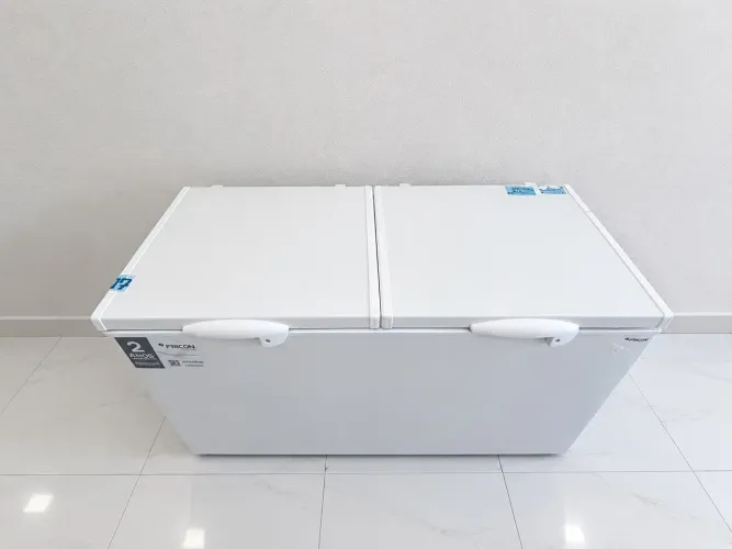 Freezer Horizontal Fricon 503L