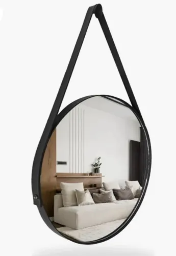 Espelho decorativo 50 cm
