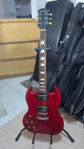Guitarra