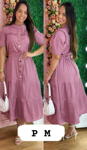 Vestidos evangélico
