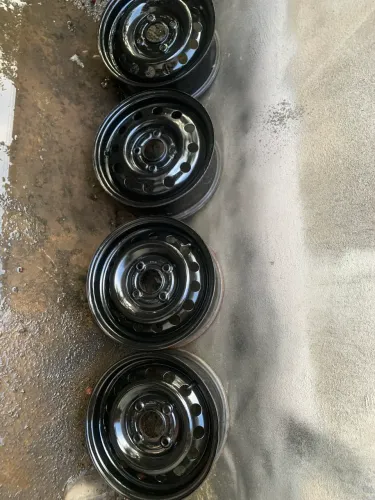 Rodas 13 Ford
