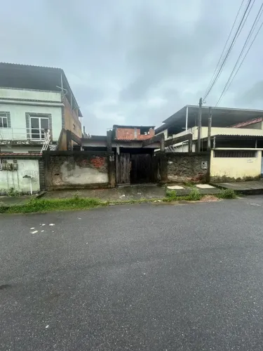 VENDE-SE EXCELENTE TERRENO!