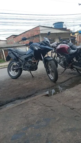 XRE 190 2025 único dono , bem conservada 